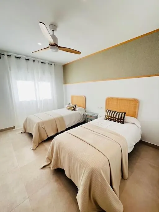 Holiday home Axarquia Paraiso 88 Sinese Design Homes Vinuela