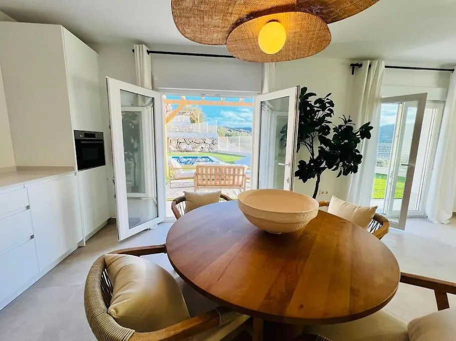 Axarquia Paraiso 88 Sinese Design Homes Vinuela 0*,  Spain
