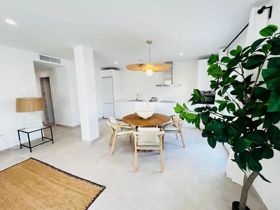 Axarquia Paraiso 88 Sinese Design Homes Vinuela Holiday home