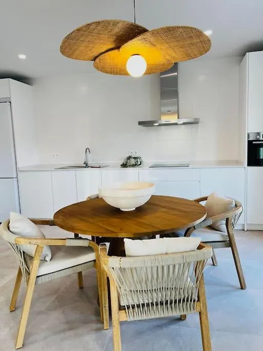 Axarquia Paraiso 88 Sinese Design Homes Vinuela