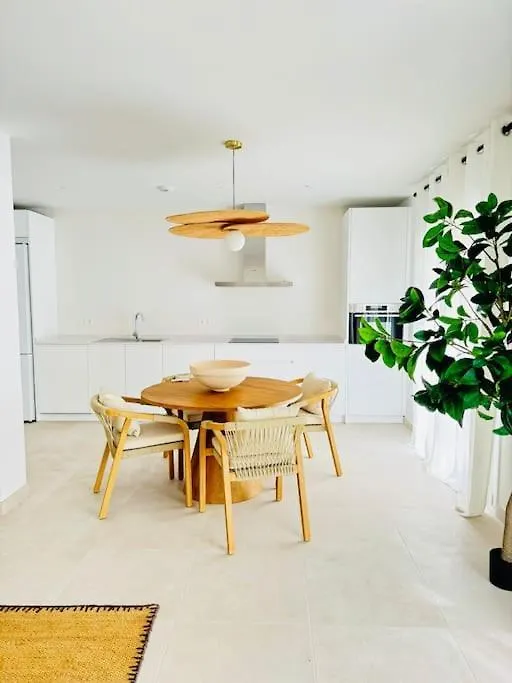 Axarquia Paraiso 88 Sinese Design Homes Vinuela