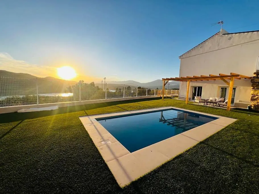 Axarquia Paraiso 88 Sinese Design Homes Vinuela