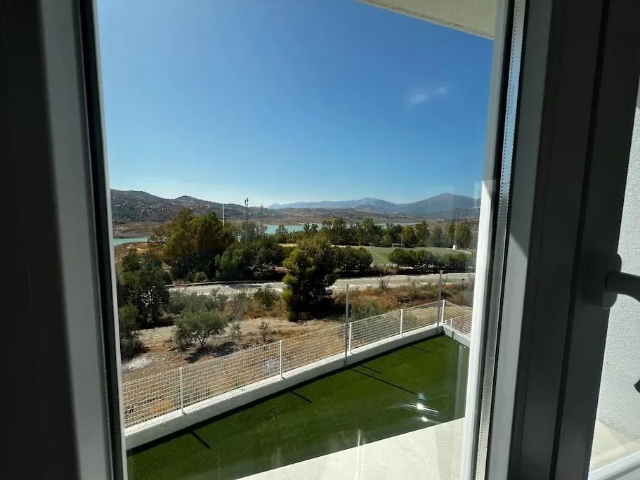 Axarquia Paraiso 88 Sinese Design Homes Vinuela