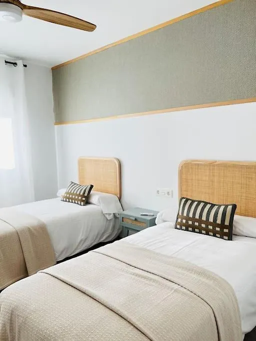 Axarquia Paraiso 88 Sinese Design Homes Vinuela Spain