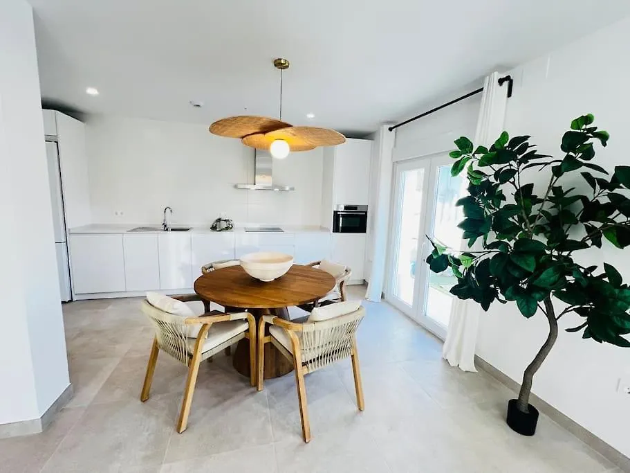 Axarquia Paraiso 88 Sinese Design Homes Vinuela Holiday home