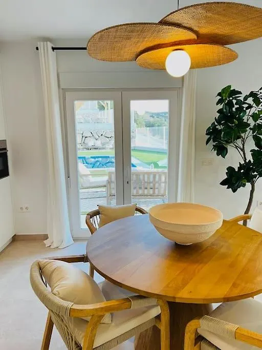 Axarquia Paraiso 88 Sinese Design Homes Vinuela 0*,  Spain
