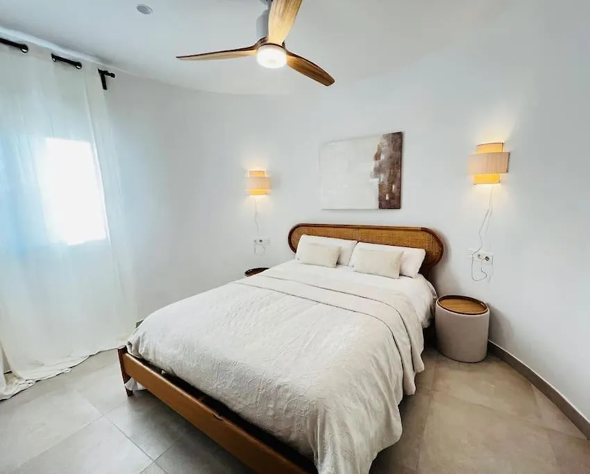 Axarquia Paraiso 88 Sinese Design Homes Vinuela 0*,