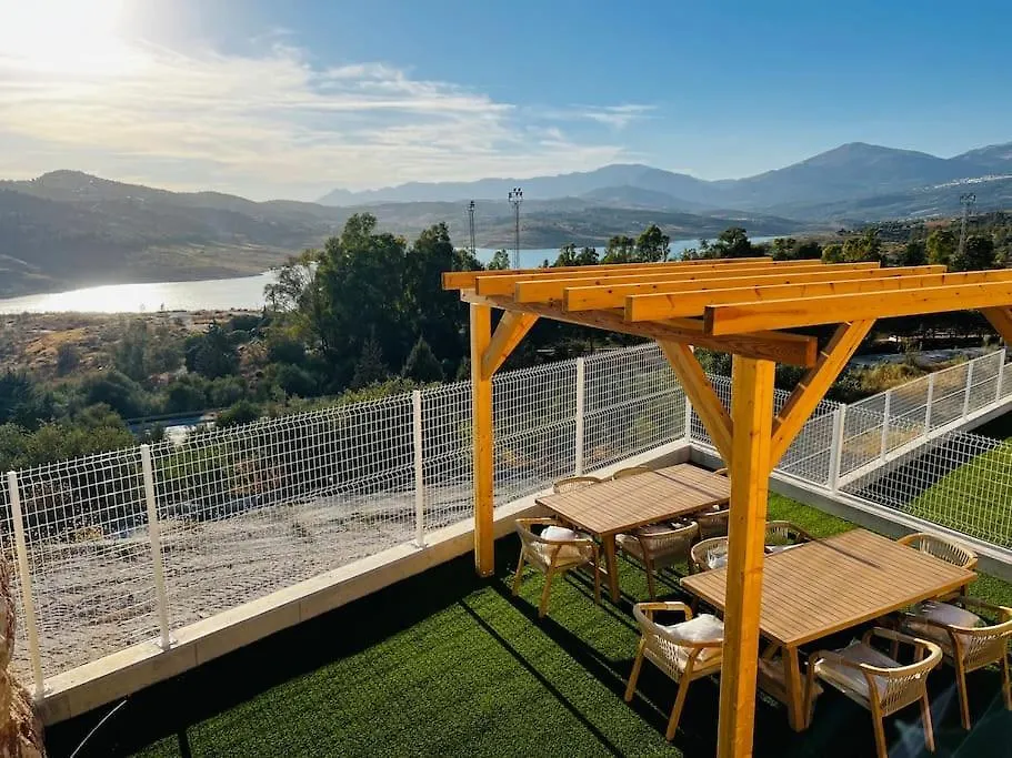 Axarquia Paraiso 88 Sinese Design Homes Vinuela