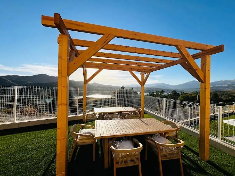 Holiday home Axarquia Paraiso 88 Sinese Design Homes Vinuela