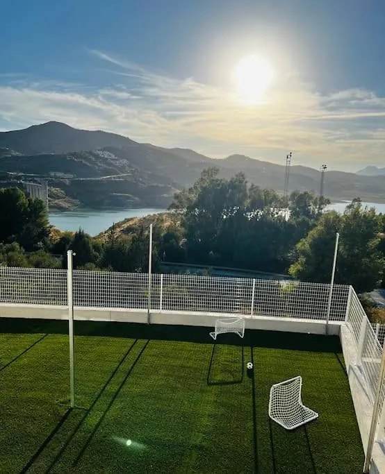 Axarquia Paraiso 88 Sinese Design Homes Vinuela