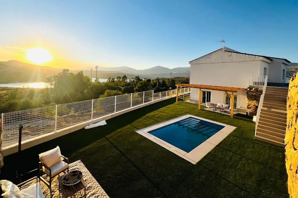 Axarquia Paraiso 88 Sinese Design Homes Vinuela Spain