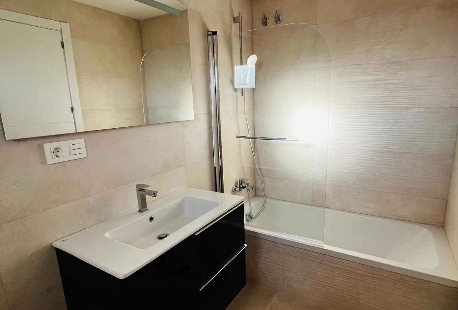 Axarquia Paraiso 88 Sinese Design Homes Vinuela Holiday home