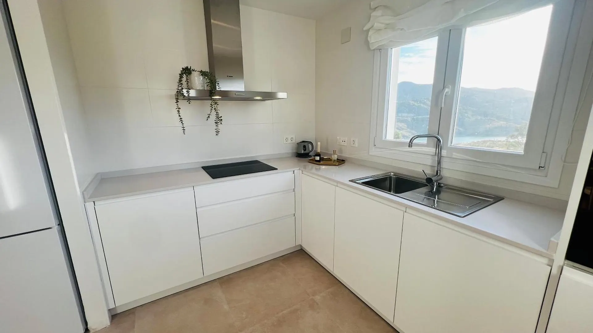 Axarquia Paraiso 88 Sinese Design Homes Vinuela 0*,