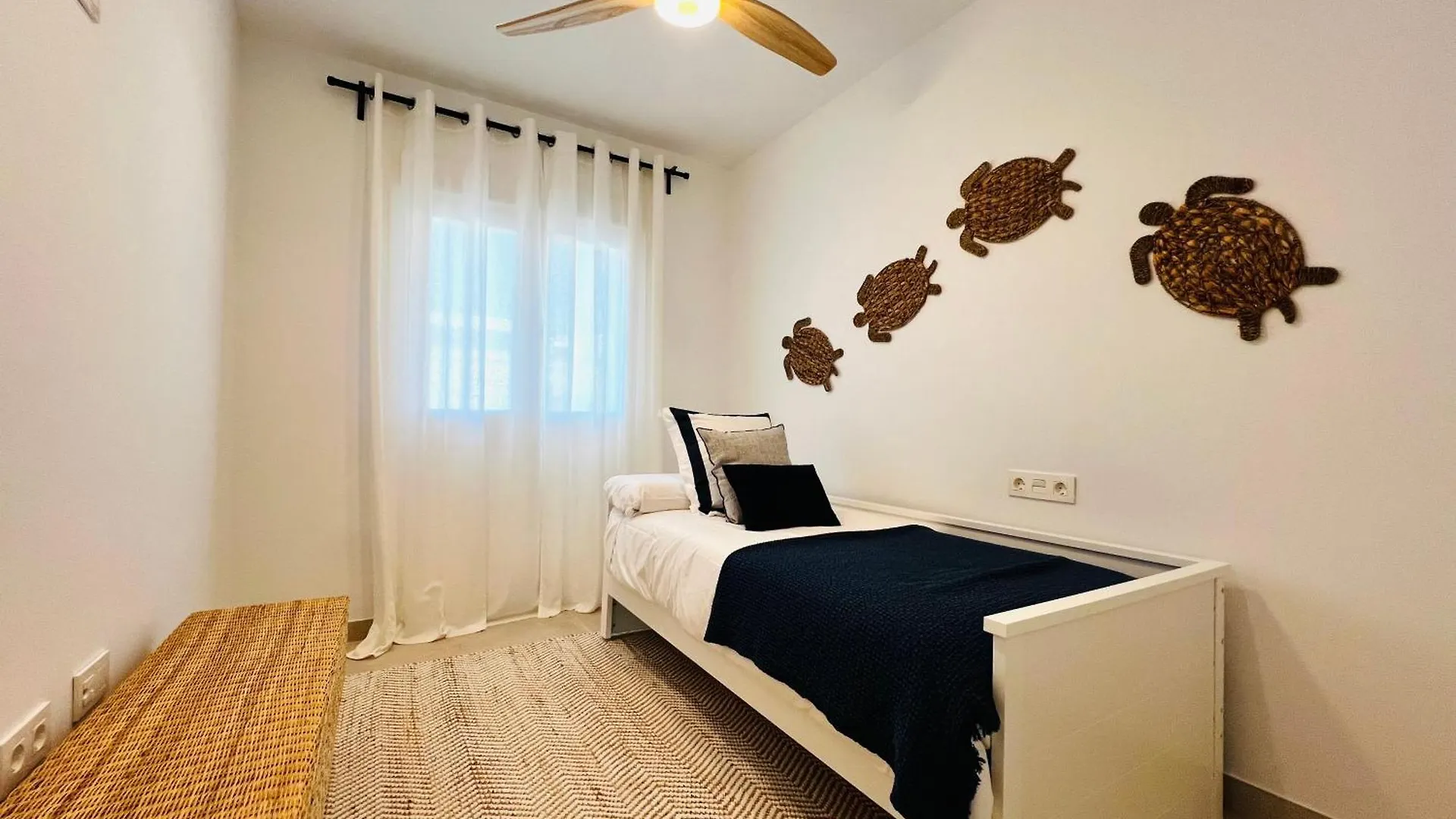 Axarquia Paraiso 88 Sinese Design Homes Vinuela Holiday home
