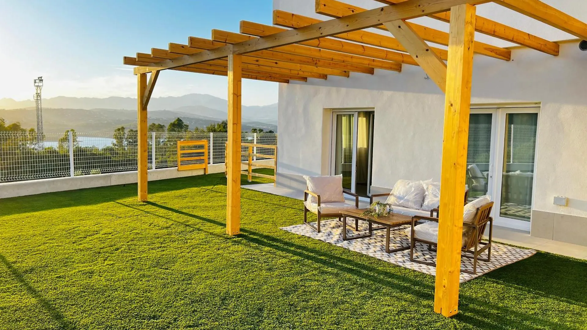 Axarquia Paraiso 88 Sinese Design Homes Vinuela 0*,  Spain