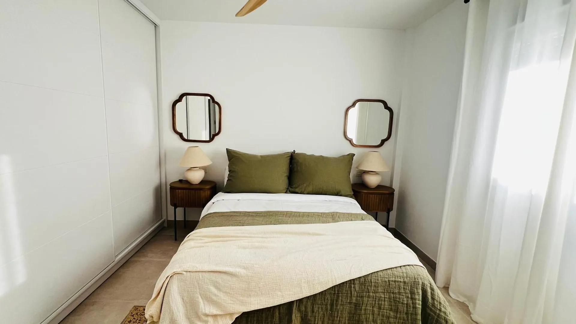 Axarquia Paraiso 88 Sinese Design Homes Vinuela Holiday home