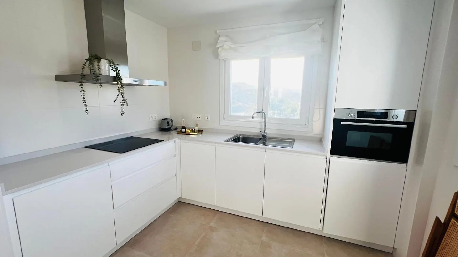 Holiday home Axarquia Paraiso 88 Sinese Design Homes Vinuela