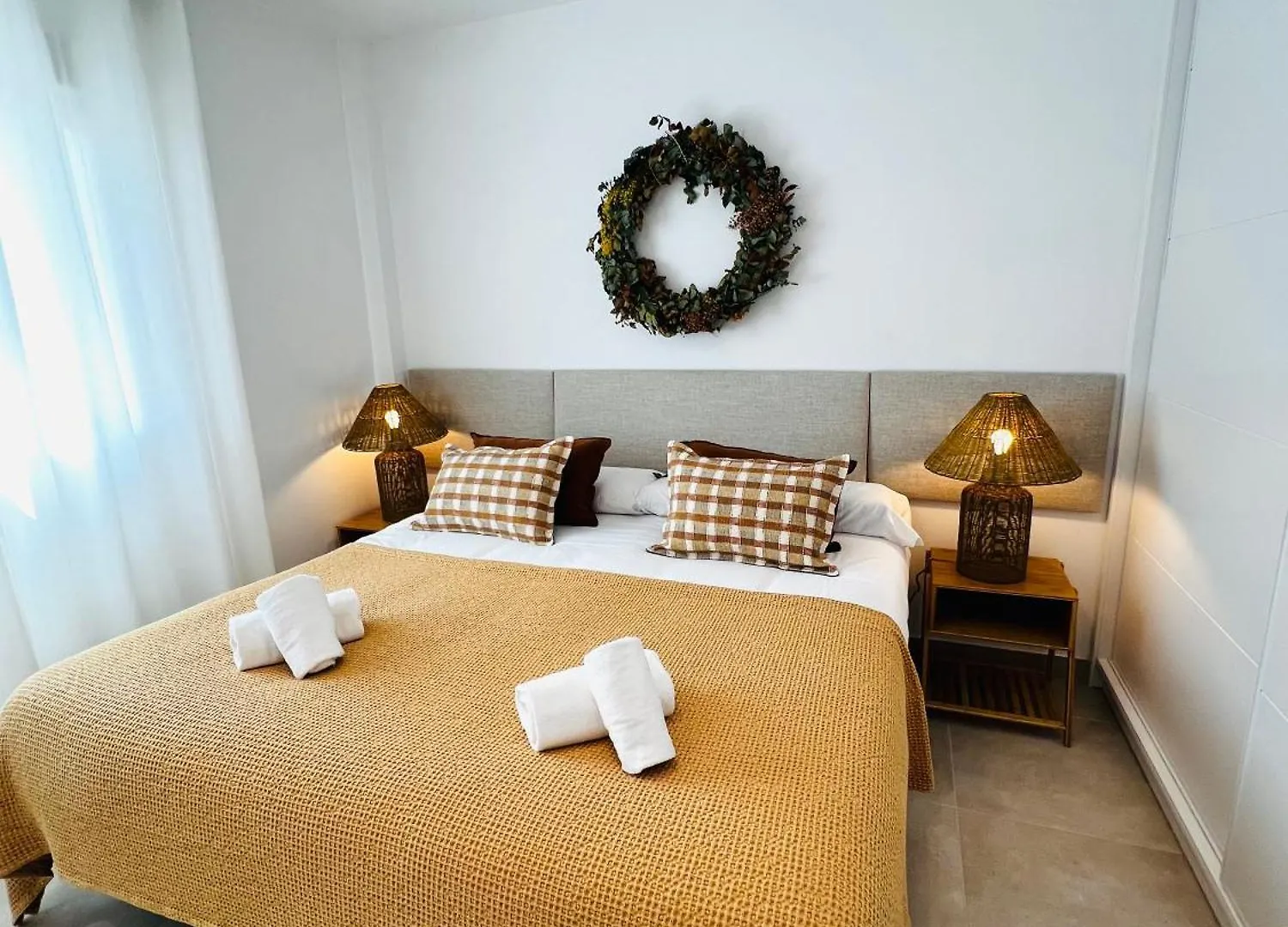 Holiday home Axarquia Paraiso 88 Sinese Design Homes Vinuela