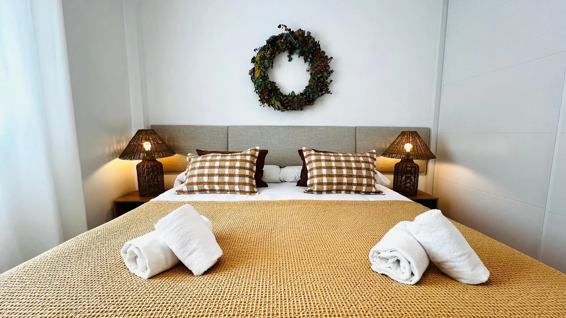 Holiday home Axarquia Paraiso 88 Sinese Design Homes Vinuela Spain