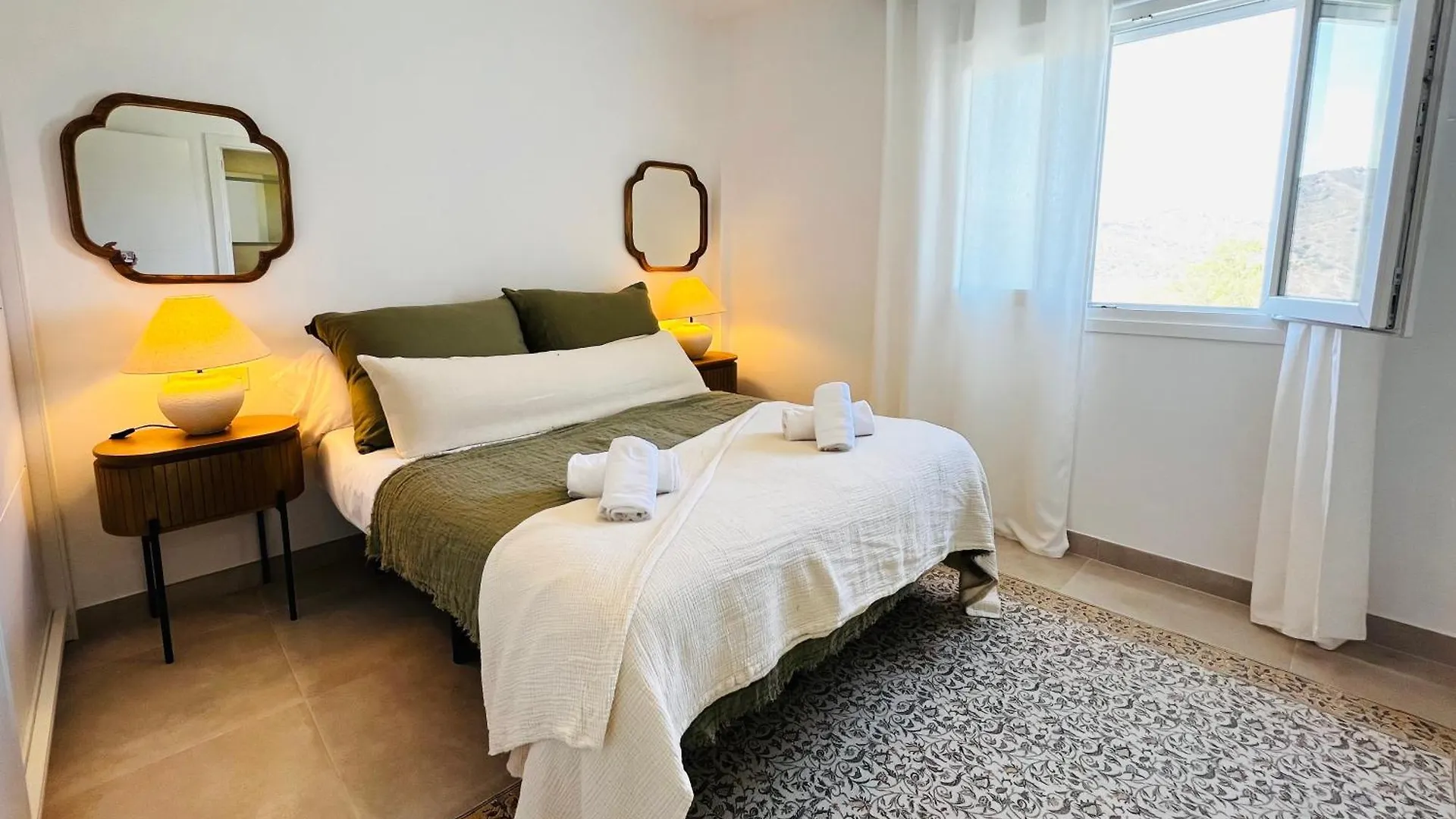 Axarquia Paraiso 88 Sinese Design Homes Vinuela