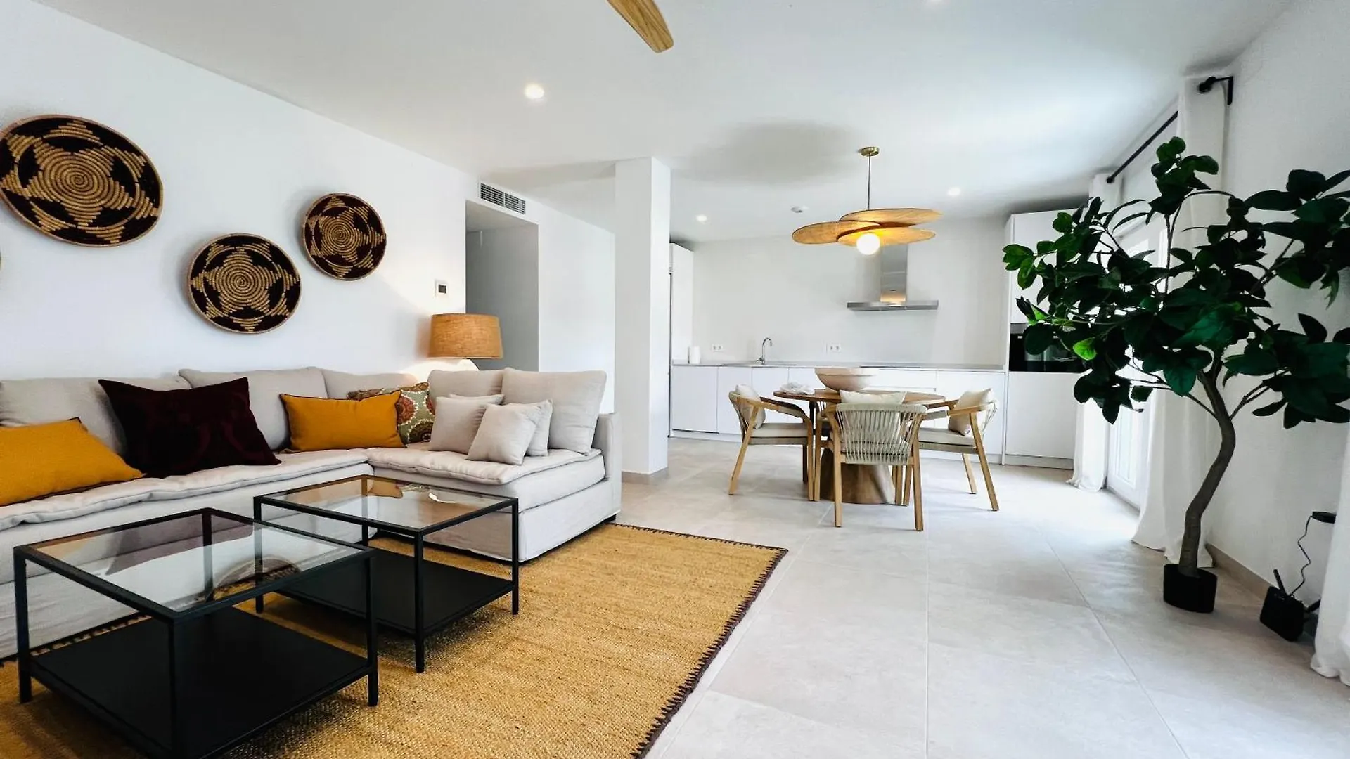 Holiday home Axarquia Paraiso 88 Sinese Design Homes Vinuela