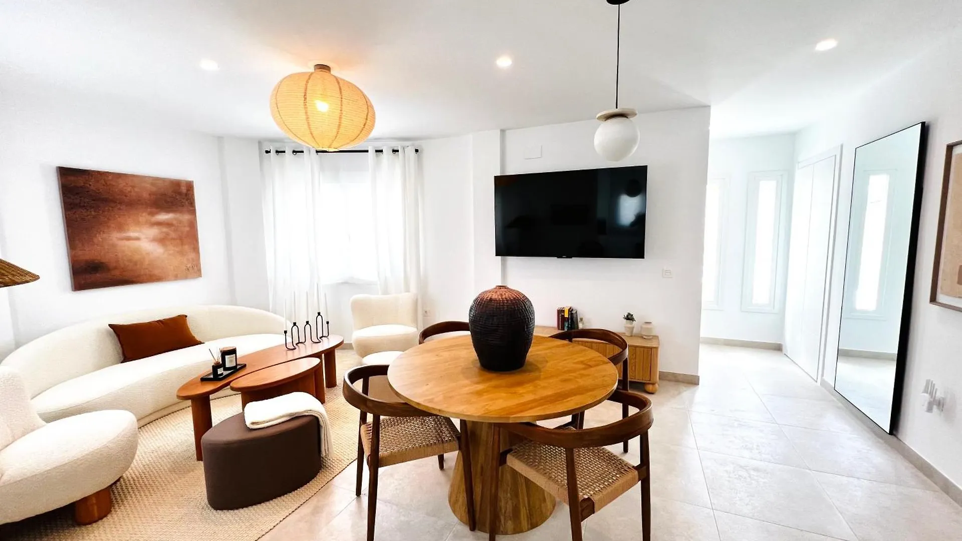 Axarquia Paraiso 88 Sinese Design Homes Vinuela Holiday home
