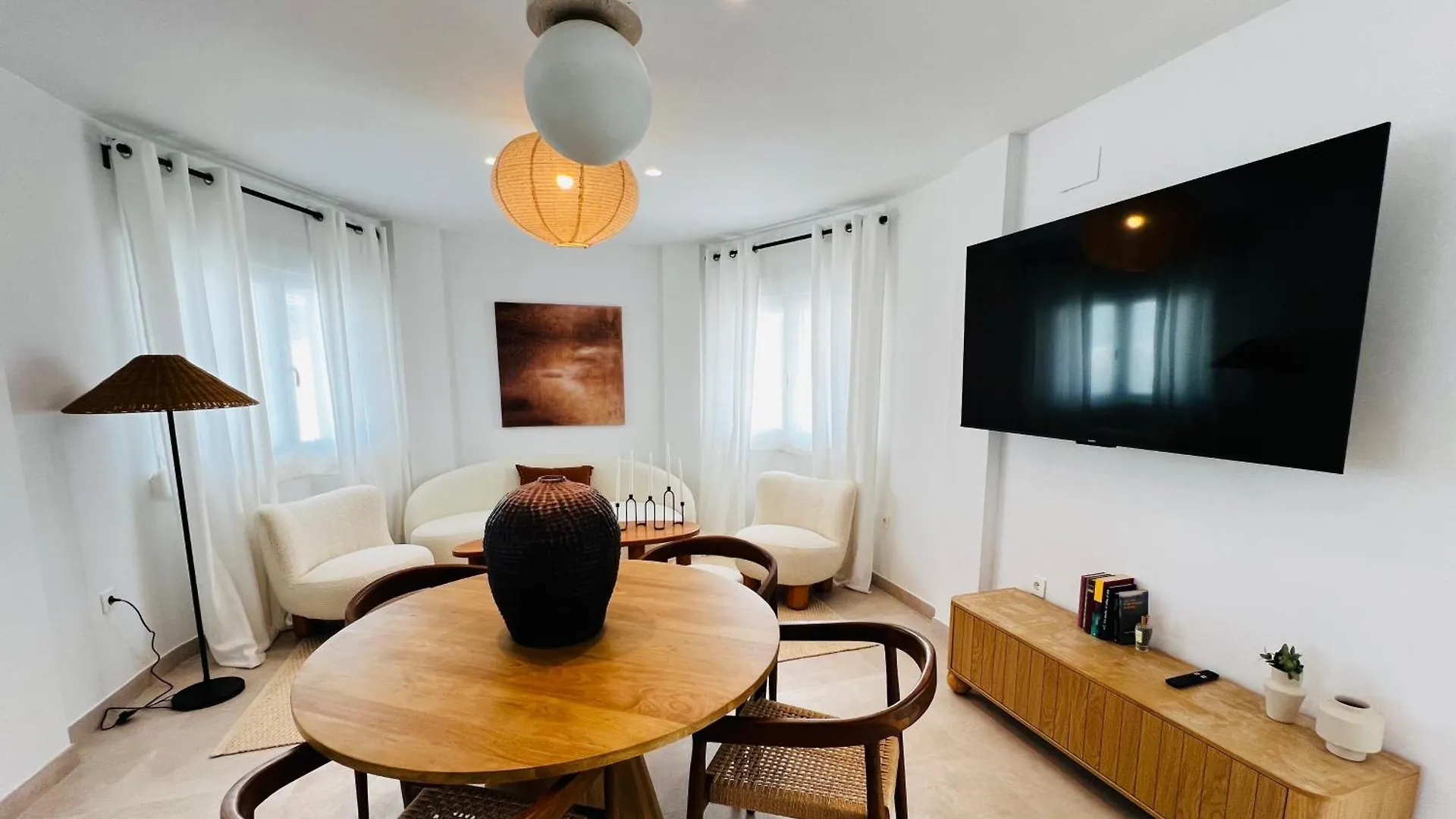 Holiday home Axarquia Paraiso 88 Sinese Design Homes Vinuela