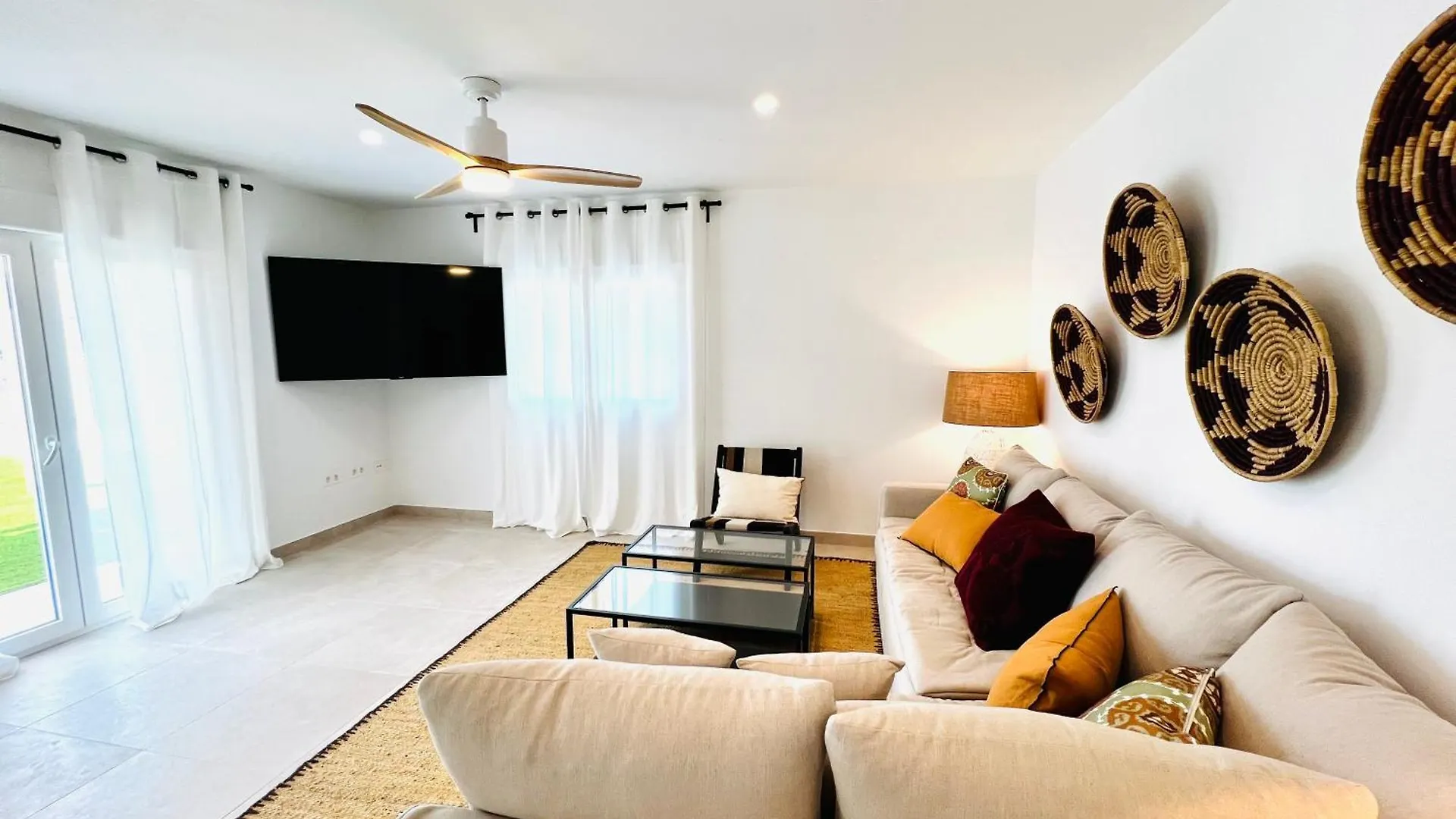 Axarquia Paraiso 88 Sinese Design Homes Vinuela
