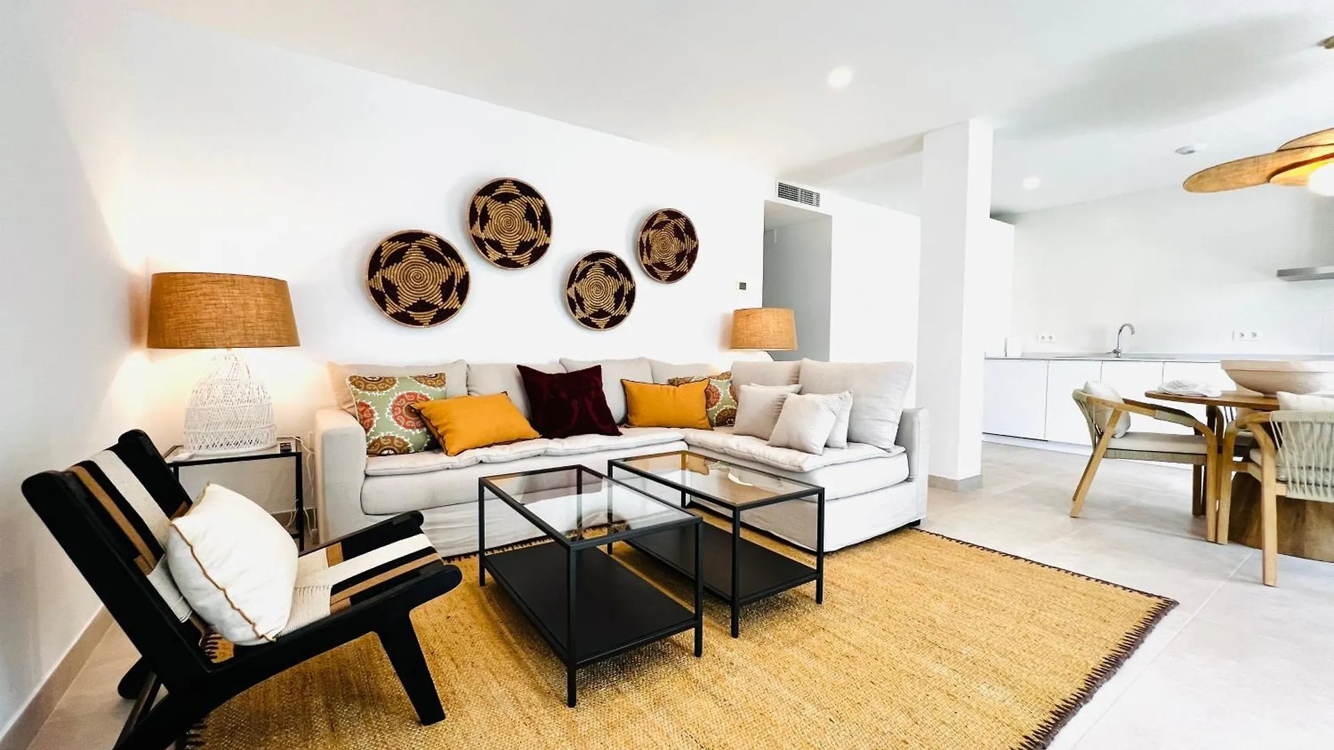 Holiday home Axarquia Paraiso 88 Sinese Design Homes Vinuela